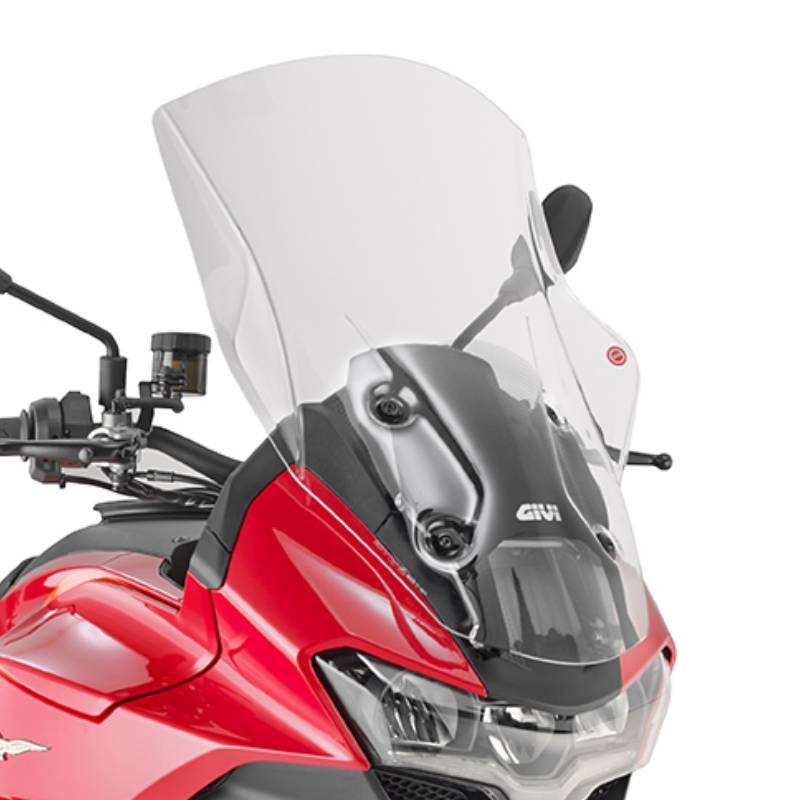 Cupula Motoguzzi Mandello Givi